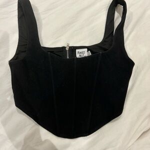 size 8- Princess Polly Top